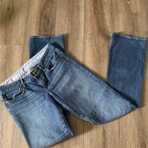 Gap Classic Bootcut Denim Jeans